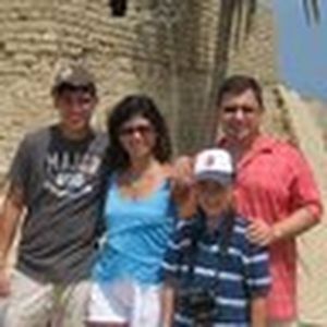 Meet your Posher, Inna